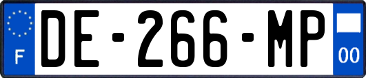 DE-266-MP