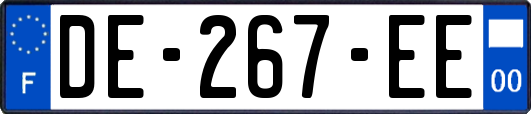 DE-267-EE