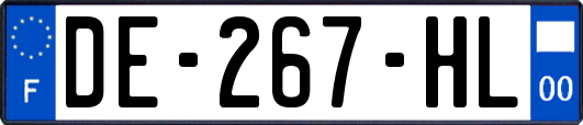 DE-267-HL