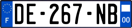 DE-267-NB