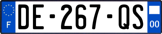 DE-267-QS