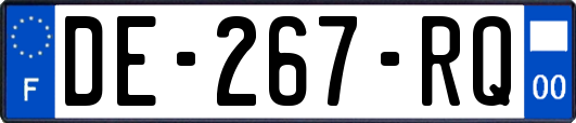 DE-267-RQ