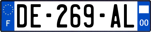 DE-269-AL