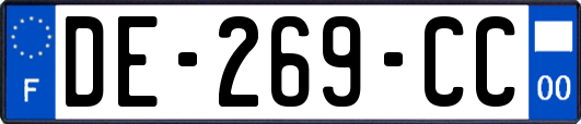 DE-269-CC