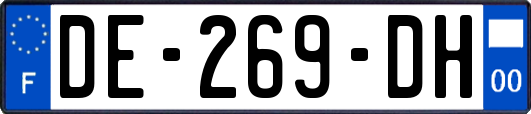 DE-269-DH