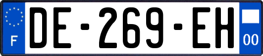 DE-269-EH