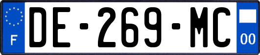 DE-269-MC