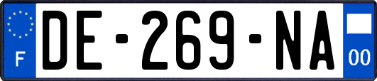 DE-269-NA