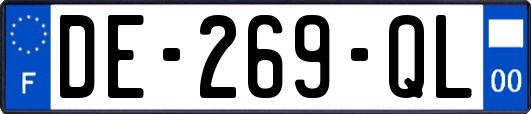 DE-269-QL