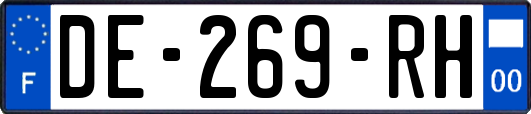 DE-269-RH