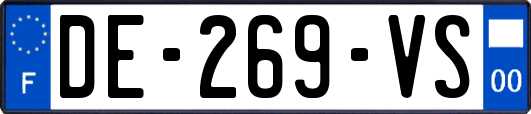 DE-269-VS