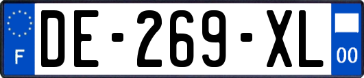 DE-269-XL