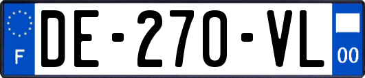 DE-270-VL