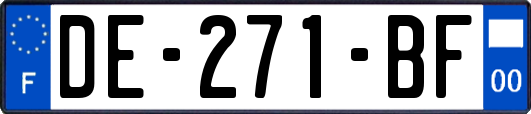 DE-271-BF