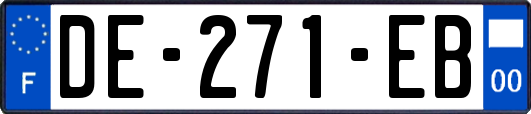 DE-271-EB