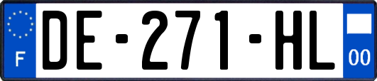 DE-271-HL