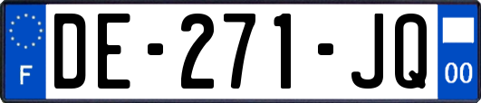 DE-271-JQ