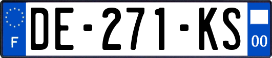 DE-271-KS