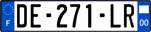 DE-271-LR