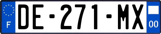 DE-271-MX