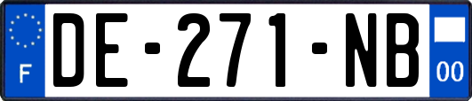 DE-271-NB