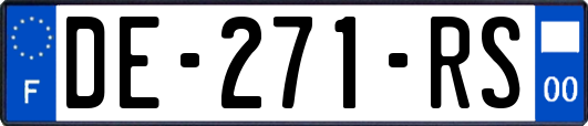 DE-271-RS