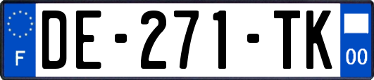 DE-271-TK