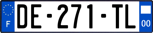 DE-271-TL