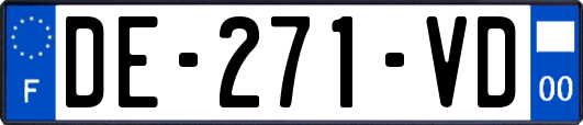 DE-271-VD