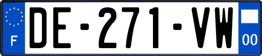 DE-271-VW