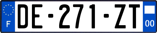 DE-271-ZT