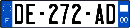 DE-272-AD