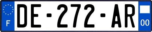 DE-272-AR