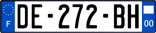 DE-272-BH