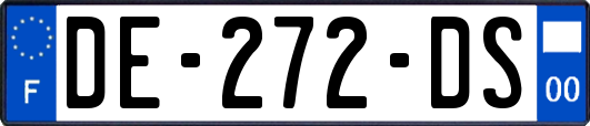 DE-272-DS