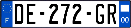 DE-272-GR