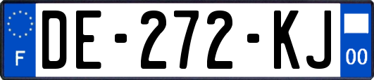 DE-272-KJ