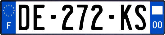 DE-272-KS