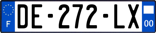 DE-272-LX