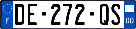 DE-272-QS