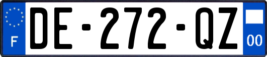 DE-272-QZ