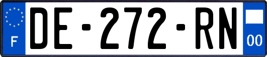 DE-272-RN