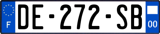 DE-272-SB