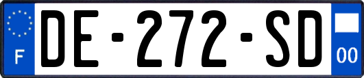 DE-272-SD