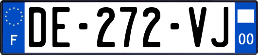 DE-272-VJ