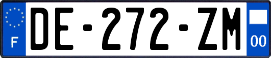 DE-272-ZM