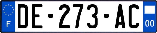 DE-273-AC