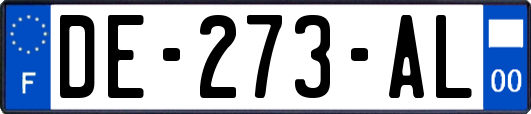 DE-273-AL