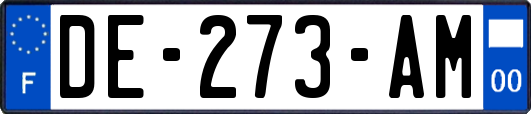 DE-273-AM