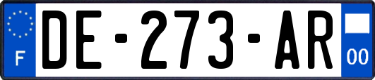 DE-273-AR
